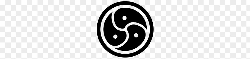 Triskelion Symbol Yin And Yang Story Of O Taijitu PNG and yang of Taijitu, symbol clipart PNG