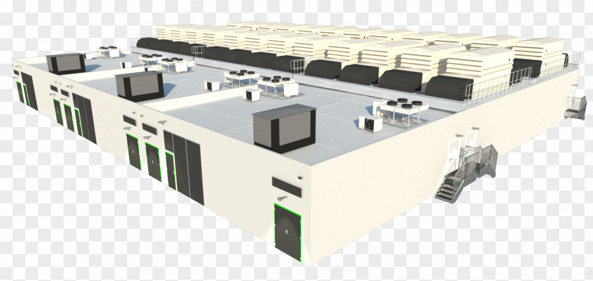 Building Modular Data Center Information Cupertino Electric PNG