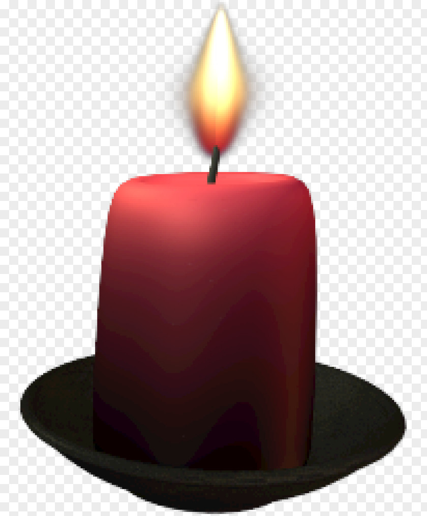 Candle Wax PNG