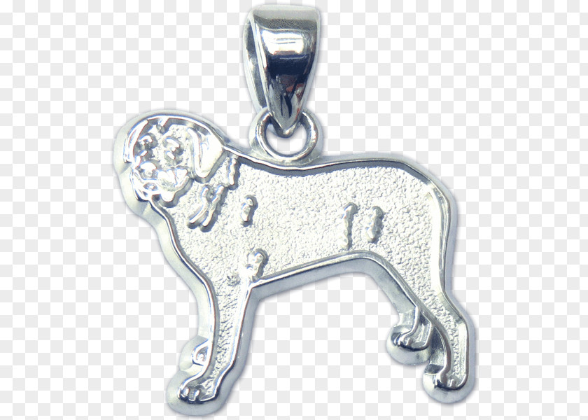 Jewelry Card Dog Locket Silver Body Jewellery PNG