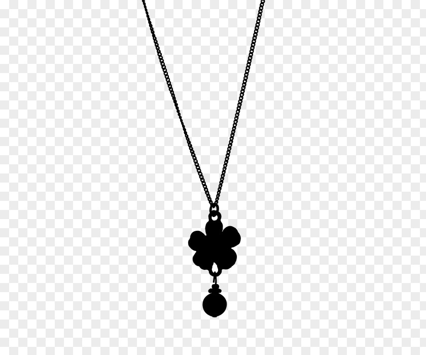 Locket Necklace Body Jewellery Chain PNG