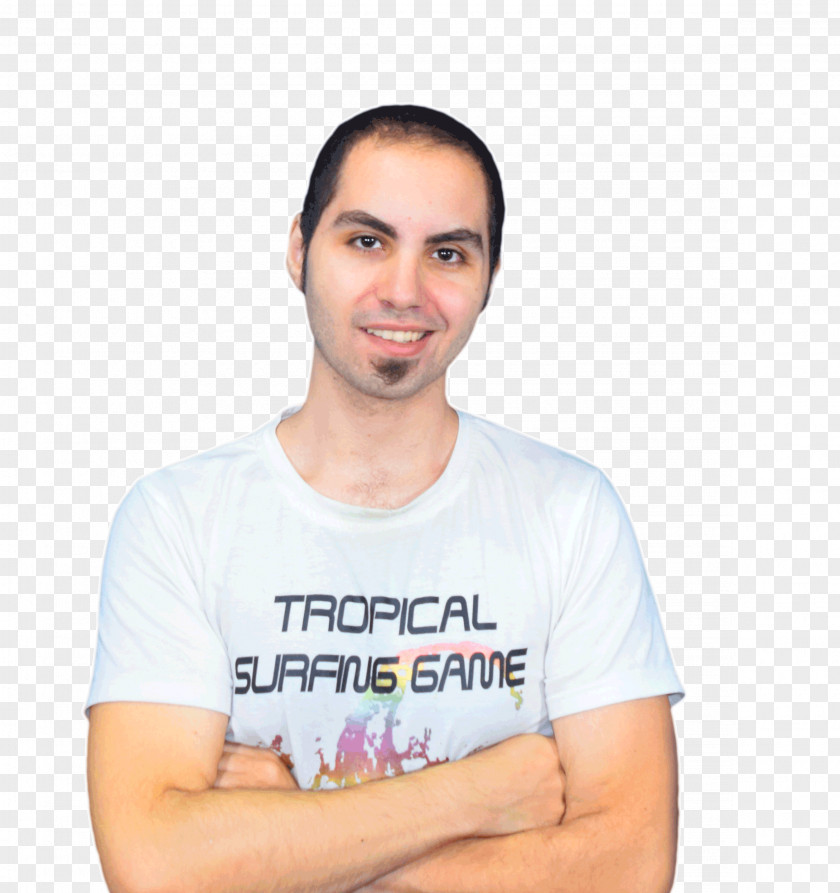 Lyon YouTuber Video Minecraft T-shirt PNG