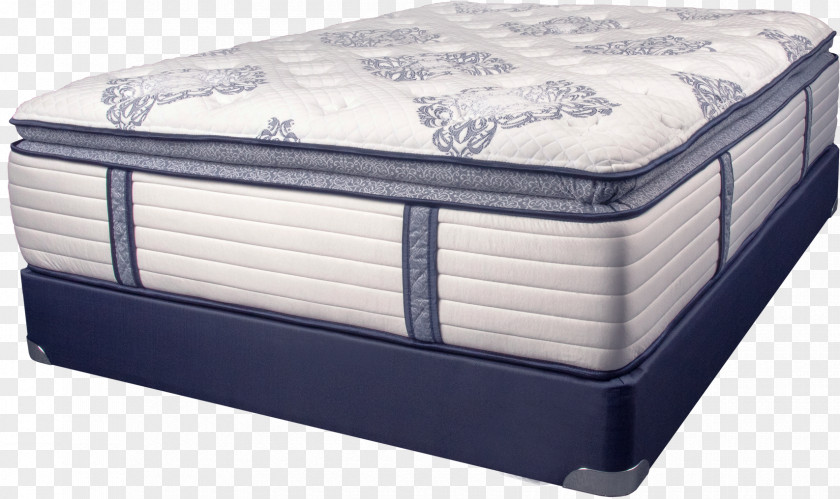 Mattress No Hassle Box-spring Bed Frame Sealy Corporation PNG