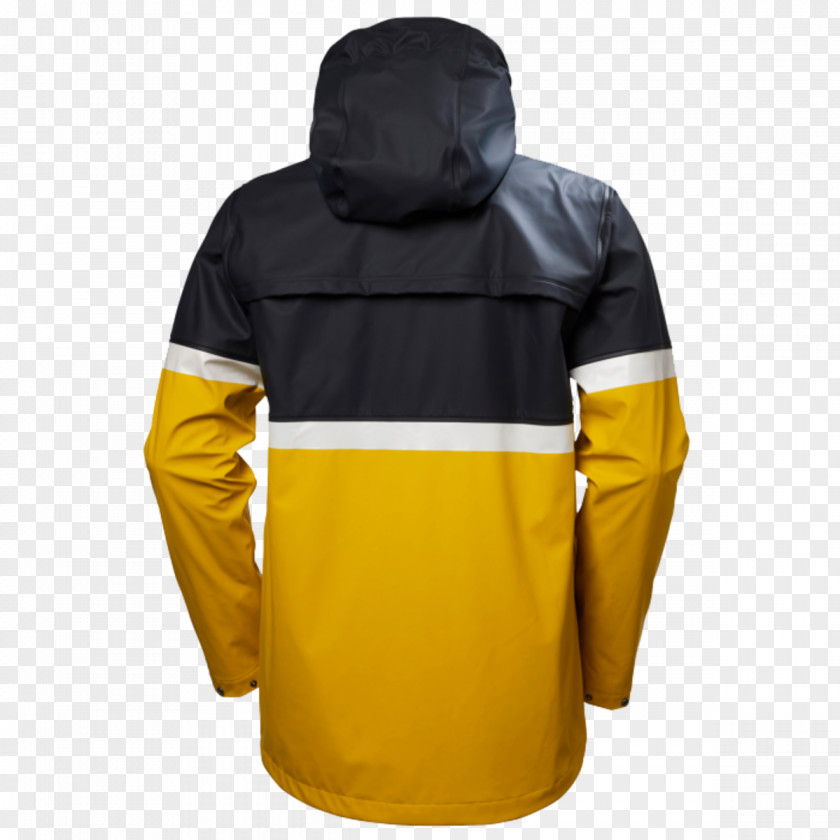 Rain Gear Hoodie Helly Hansen Raincoat T-shirt Jacket PNG