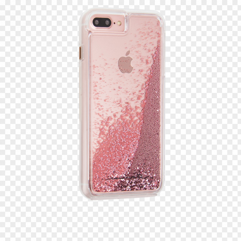 Rose Gold IPhone 7 Plus 8 6s Telephone Apple PNG