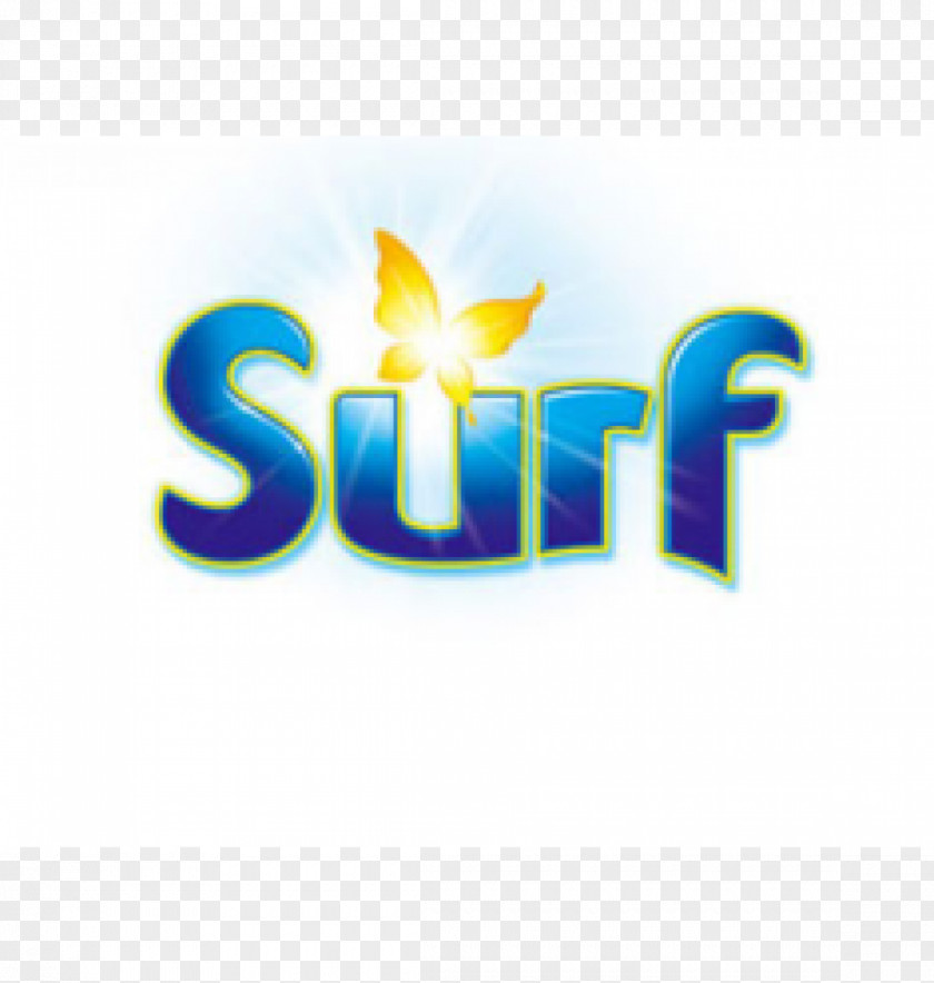 Surf Unilever Laundry Detergent Washing Brand PNG