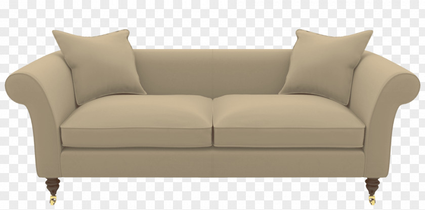 Table Loveseat Couch Textile Sofa Bed PNG
