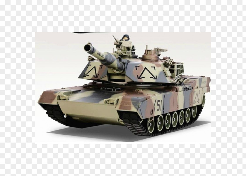 Tank Main Battle M1A2 Radio-controlled Car M1 Abrams PNG