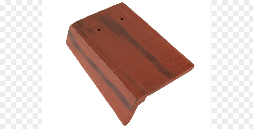 Tile-roofed Wood Stain Material Angle PNG