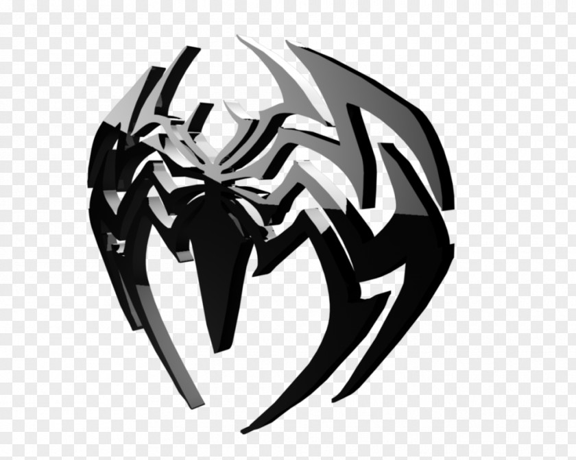Venom Anti-Venom Spider-Man Miles Morales PNG