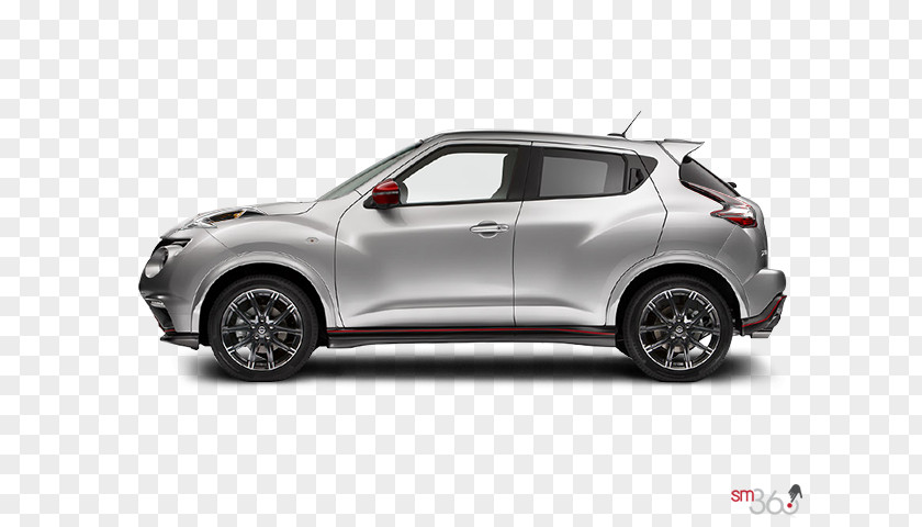 2016 Nissan Juke 2015 Car Sport Utility Vehicle Altima PNG