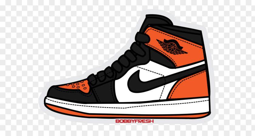Basketball Shoes Nike Air Max Sneakers Jordan Shoe Clip Art PNG