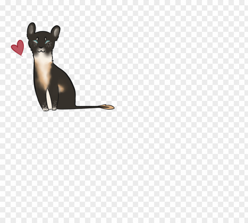 Cat Whiskers Italian Greyhound PNG