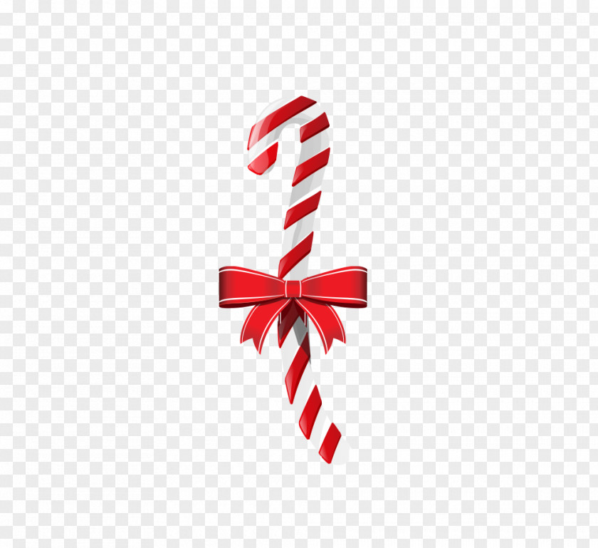 Christmas Candy Cane Lollipop Tree PNG