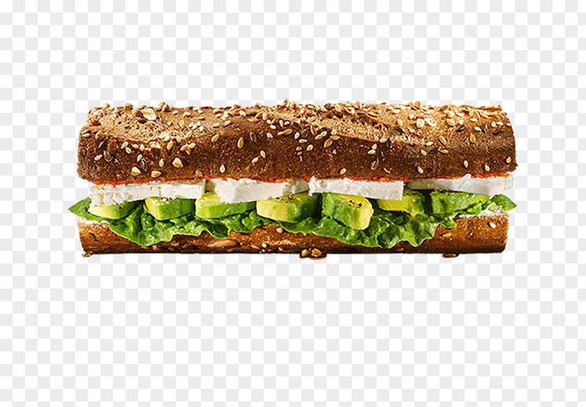 Croissant Bocadillo Submarine Sandwich Fast Food Breakfast PNG