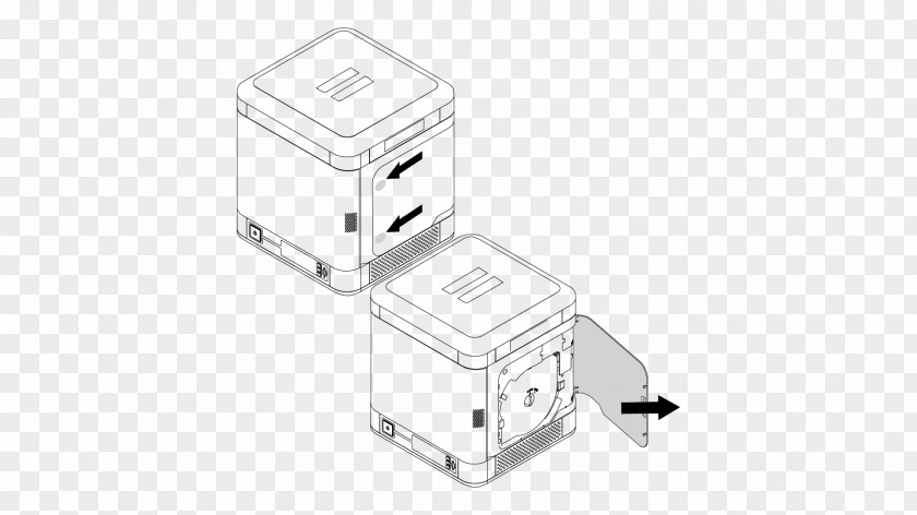 Electronics Accessory Product Design Angle PNG