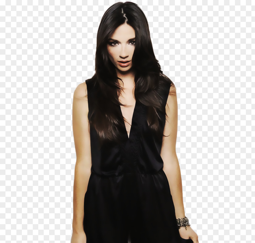 Model Crystal Reed Teen Wolf Photo Shoot PNG