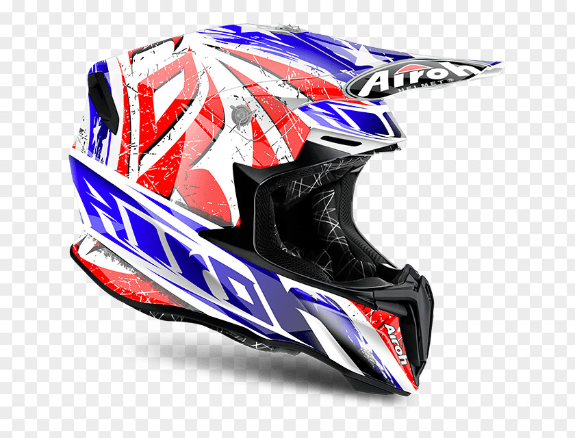 Motorcycle Helmets Locatelli SpA Thermoplastic PNG