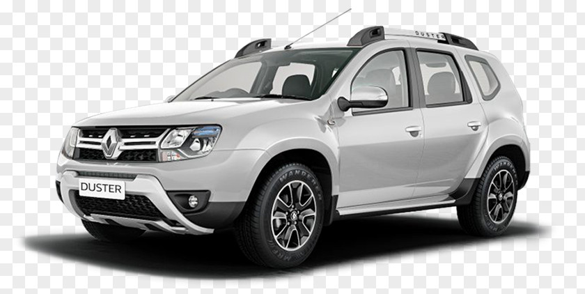 Rinoceronte Renault Duster Car DACIA PNG