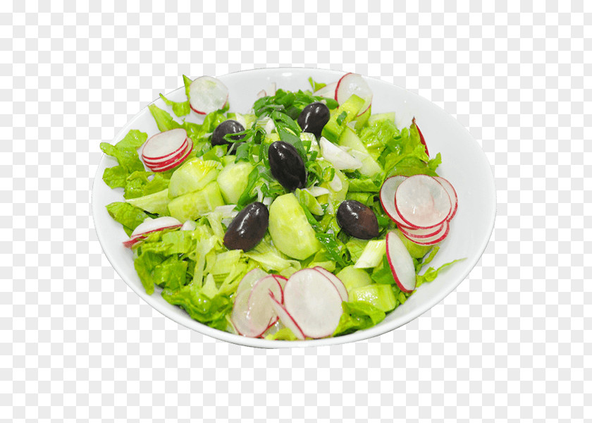 Salad Greek Chicken Buffet Lettuce PNG