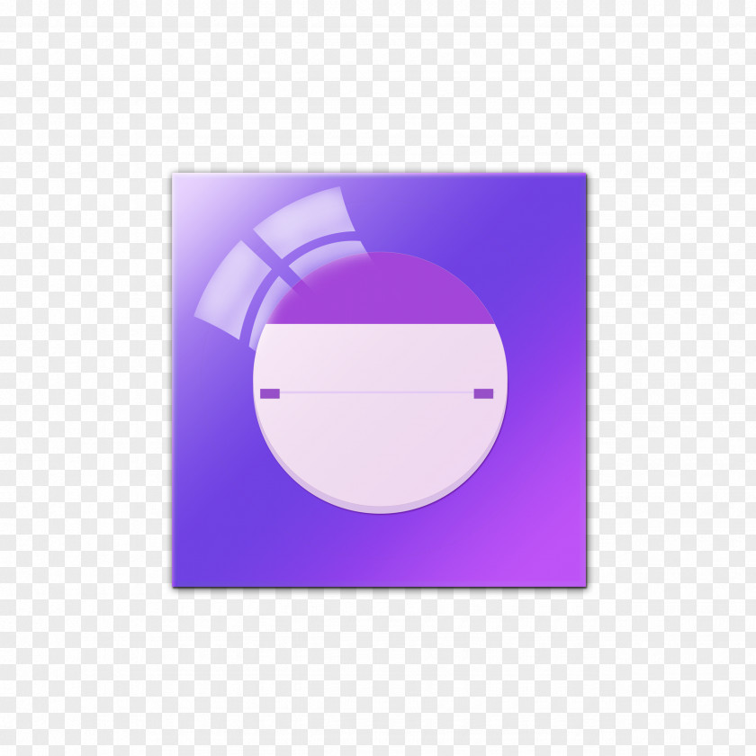 Square Button Download PNG