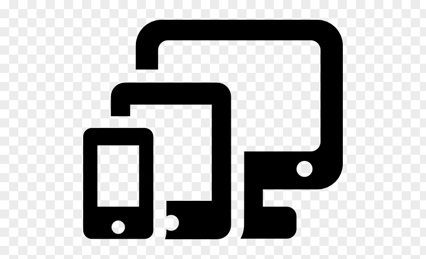 Tablet Pc Mini Vector Material Responsive Web Design Smartphone Logo Mobile Phones PNG