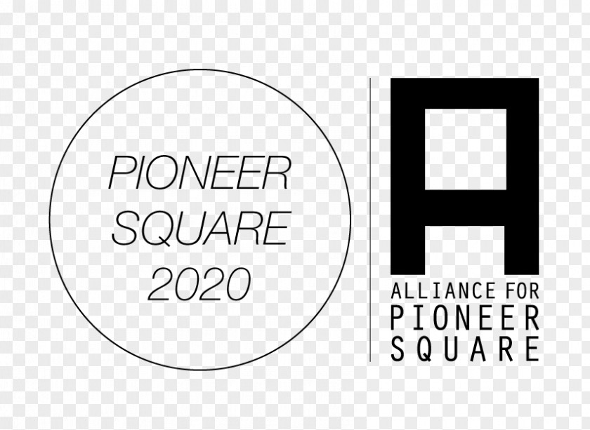 2020 Logo Brand White PNG