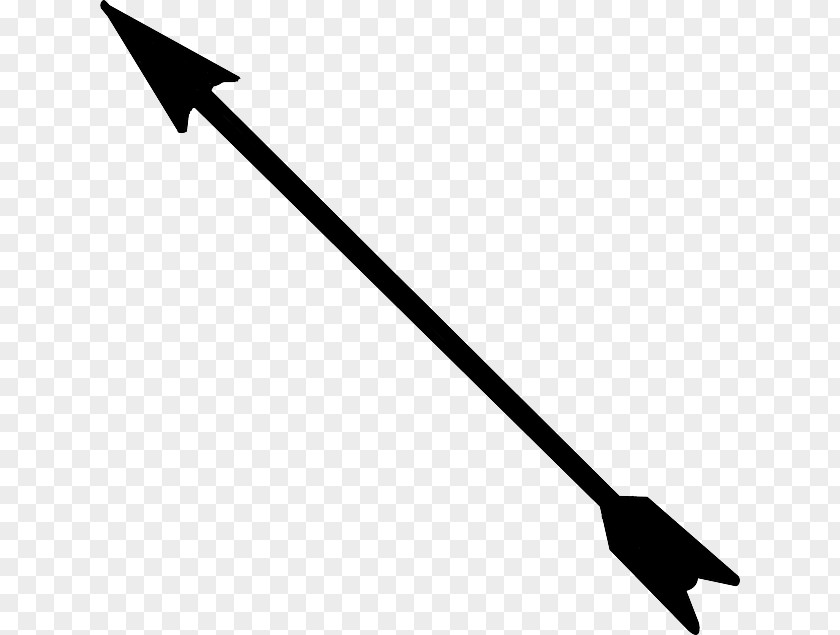 Arrow Bow And Archery Quiver PNG