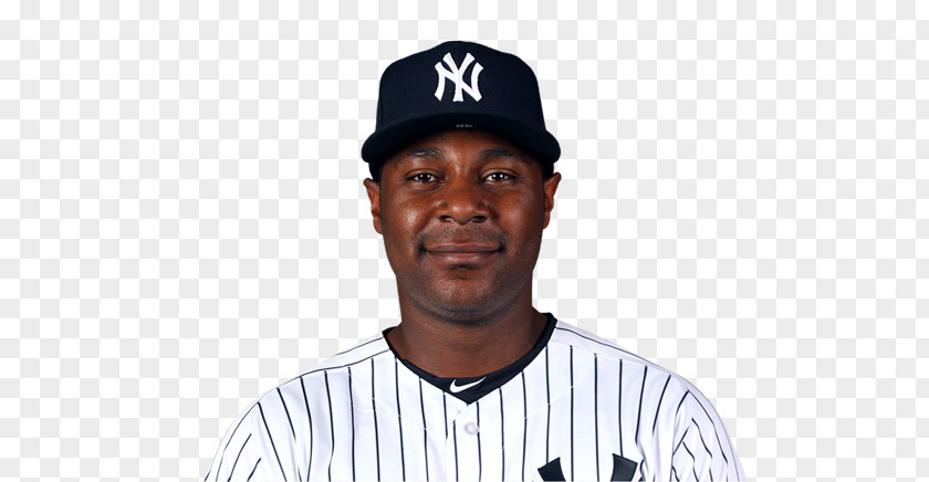 Baseball Players Jonathan Loáisiga New York Yankees 2018 Major League Season Pitcher PNG