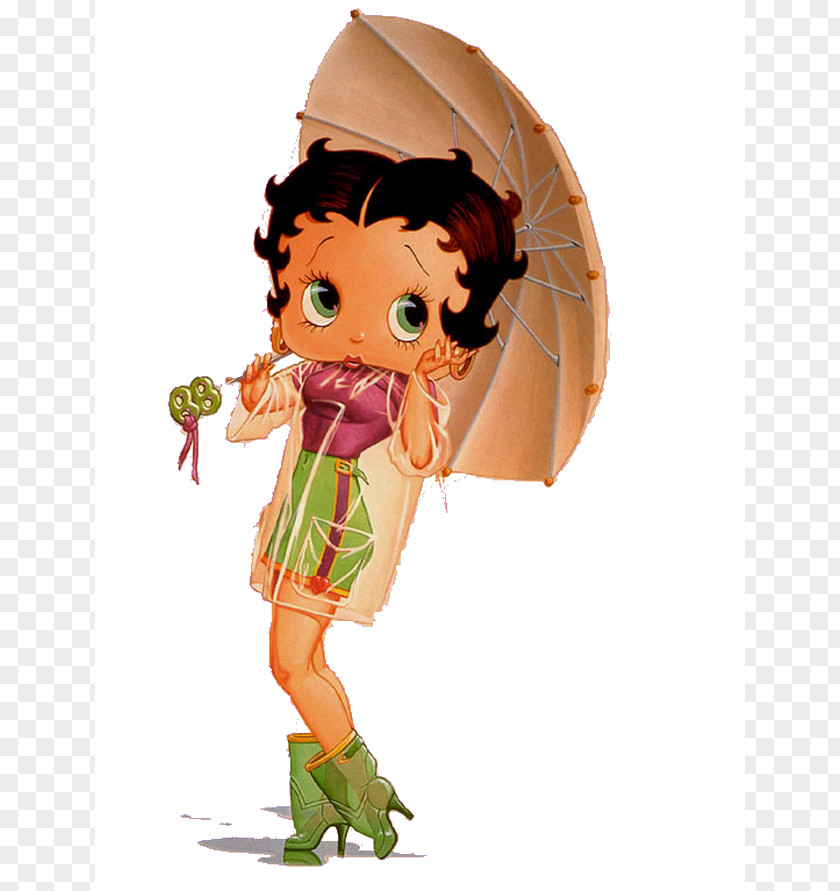 Bettie Page Betty Boop Olive Oyl Animated Cartoon Animation PNG