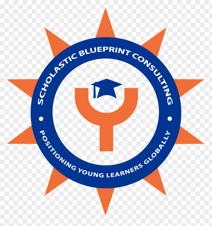Blueprint Scholastic Corporation Organization Logo Brand PNG