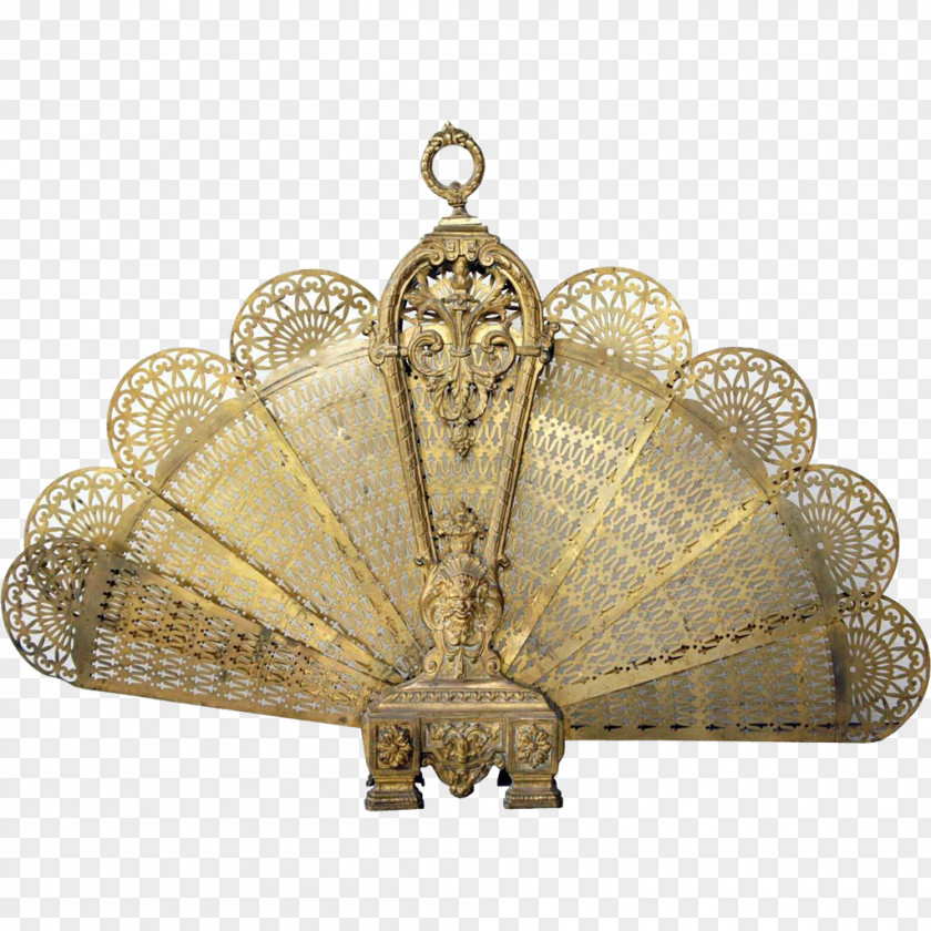 Brass 01504 Christmas Ornament Lighting PNG