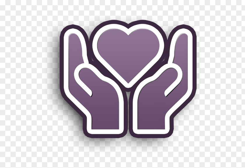 Charity Icon Miscellaneous Care PNG