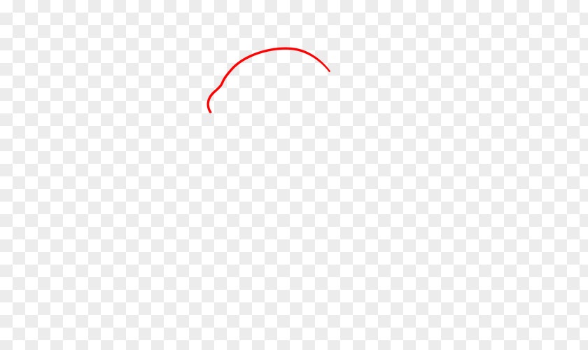 Circle Start With A Line Angle Shape PNG
