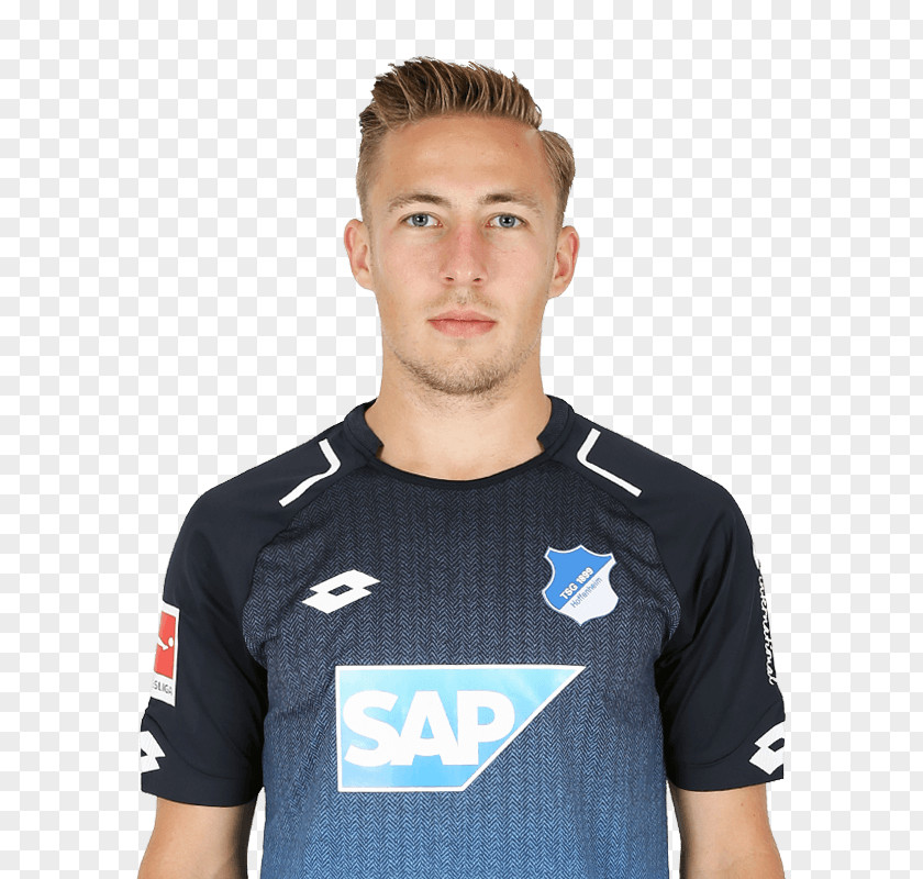 Felix Passlack TSG 1899 Hoffenheim Germany DFB-Pokal 2017–18 Bundesliga PNG