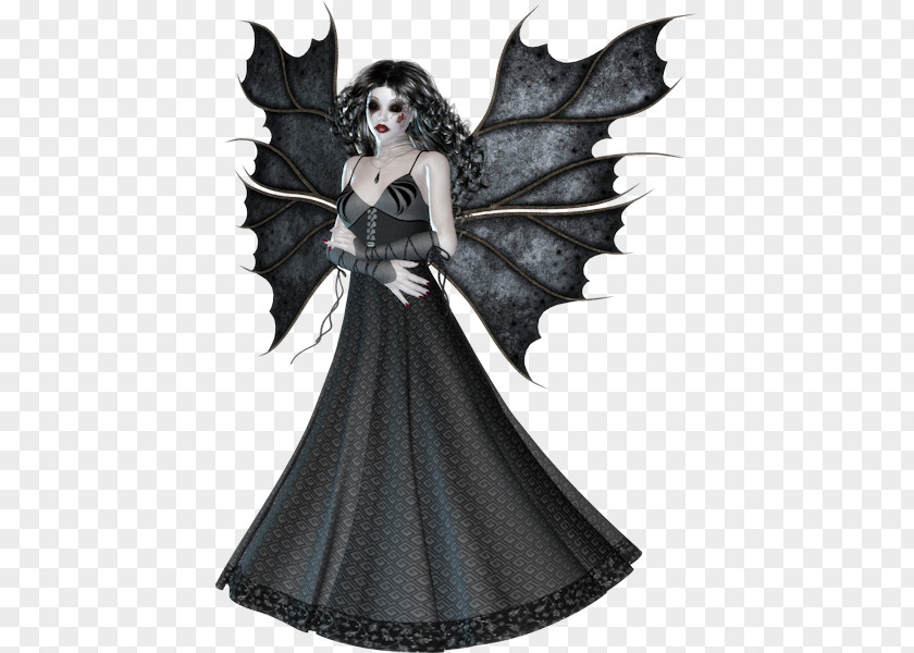 Gothic Transparent Picture PNG