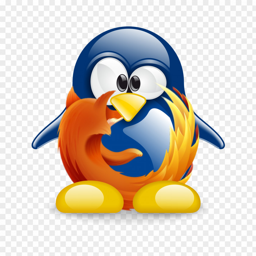 Linux Tux Kernel Computer Software PNG