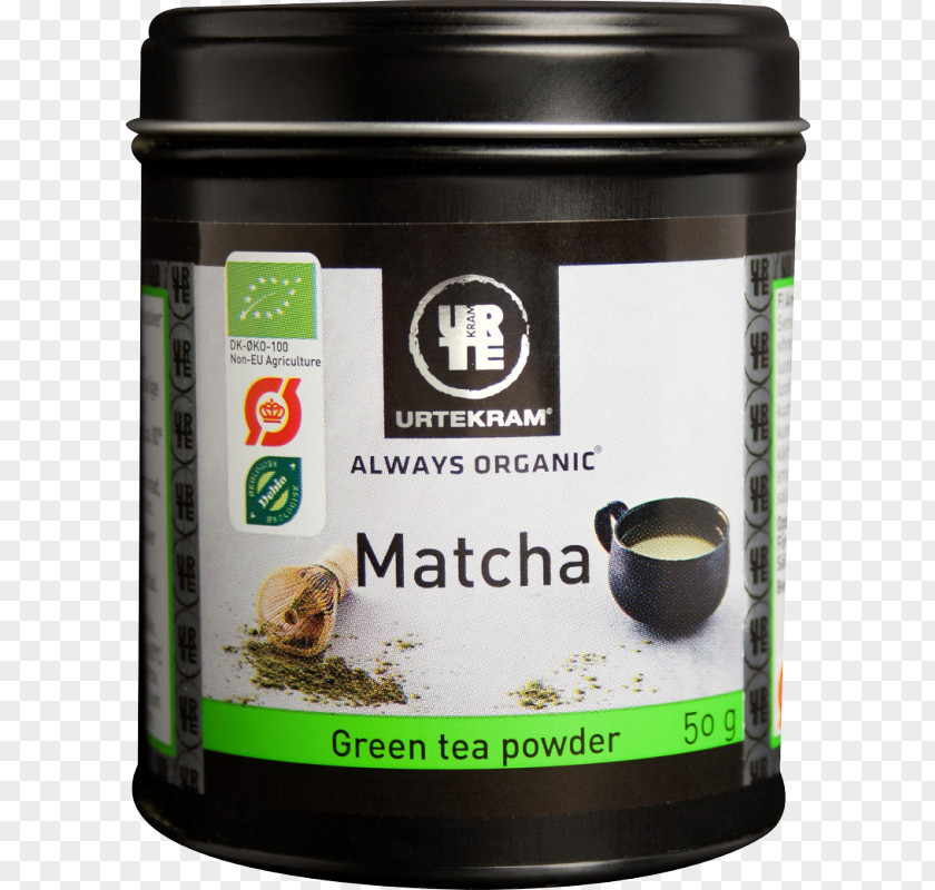 Matcha Tea Green Sencha Latte PNG