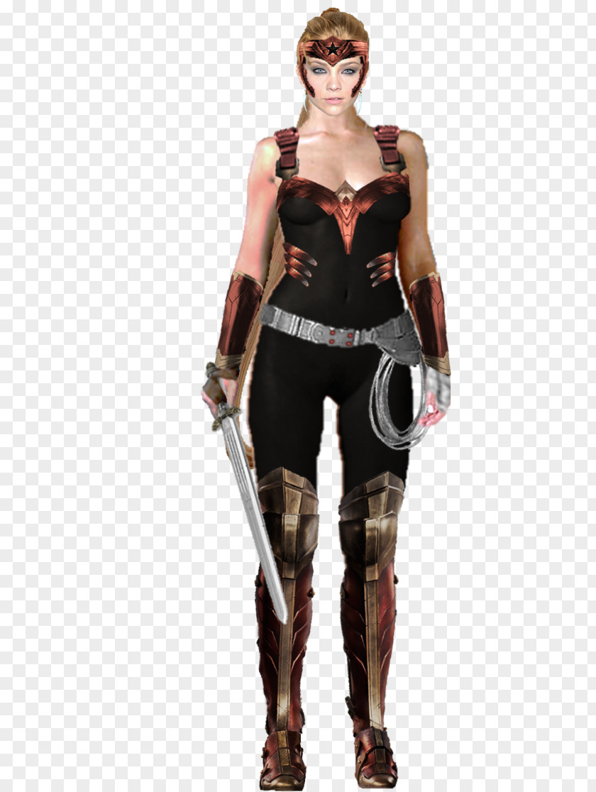 Natalie Dormer Artemis Of Bana-Mighdall Jason Todd Red Hood Wonder Woman PNG