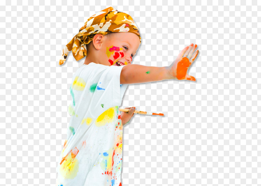 Play Cube Toddler Costume PNG