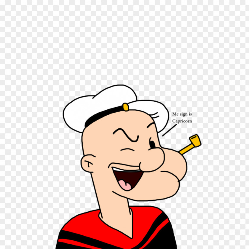 Popeye Popeyes King Features Syndicate Spinach Animation PNG