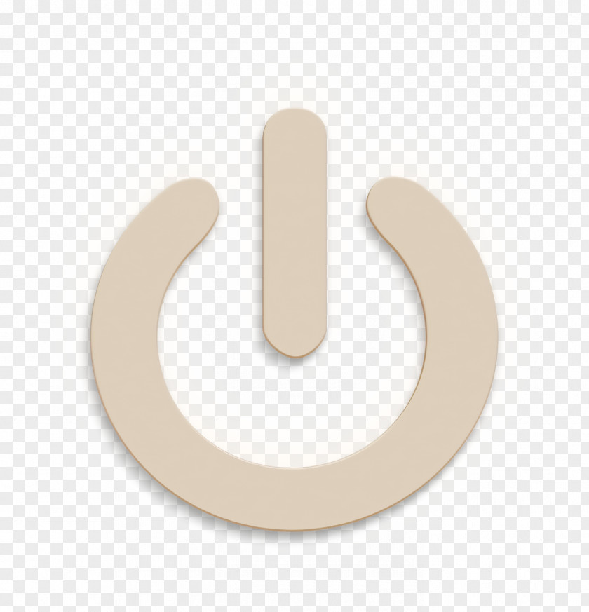 Universal 09 Icon Controls Power PNG