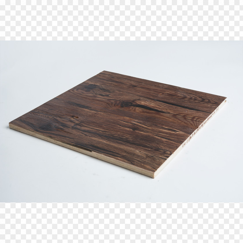 Wood Block Plywood Stain Varnish Angle PNG