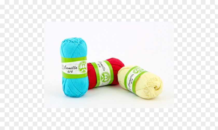 Yarn Cotton Wool Włóczka PNG