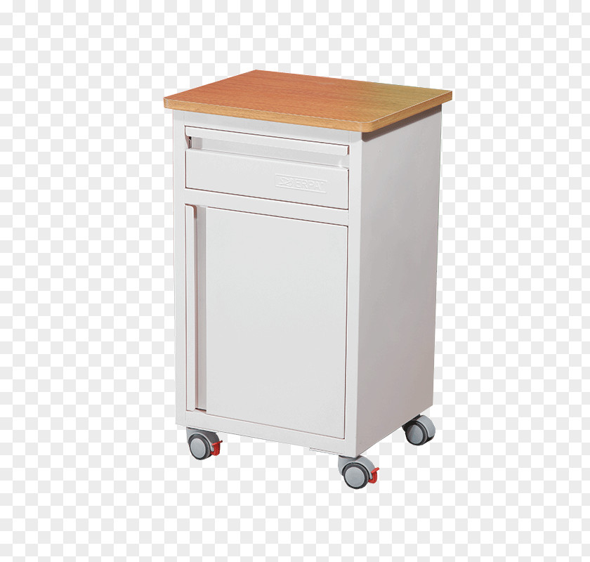 Bedside Table Tables Drawer Coffee Hospital PNG