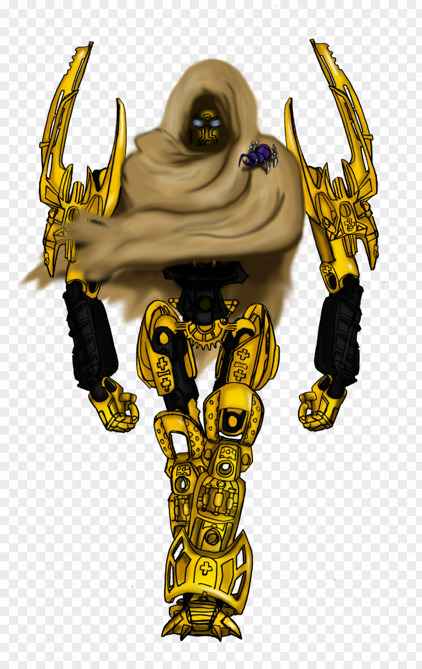 Bharat Mata Bionicle Toa Nui Makuta Metru PNG