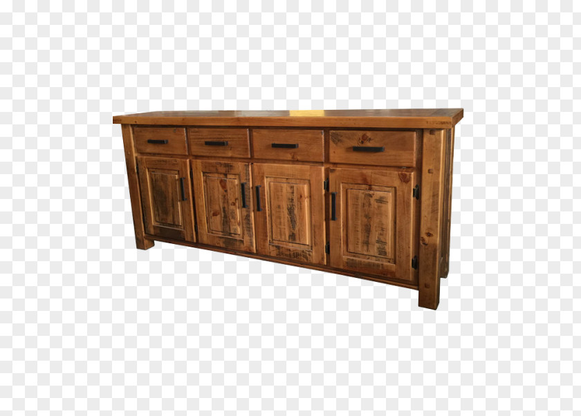 Buffet Bedside Tables Furniture Drawer Buffets & Sideboards PNG
