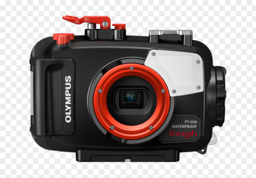 Camera Olympus Tough TG-5 TG-4 TG-3 Underwater Photography PNG