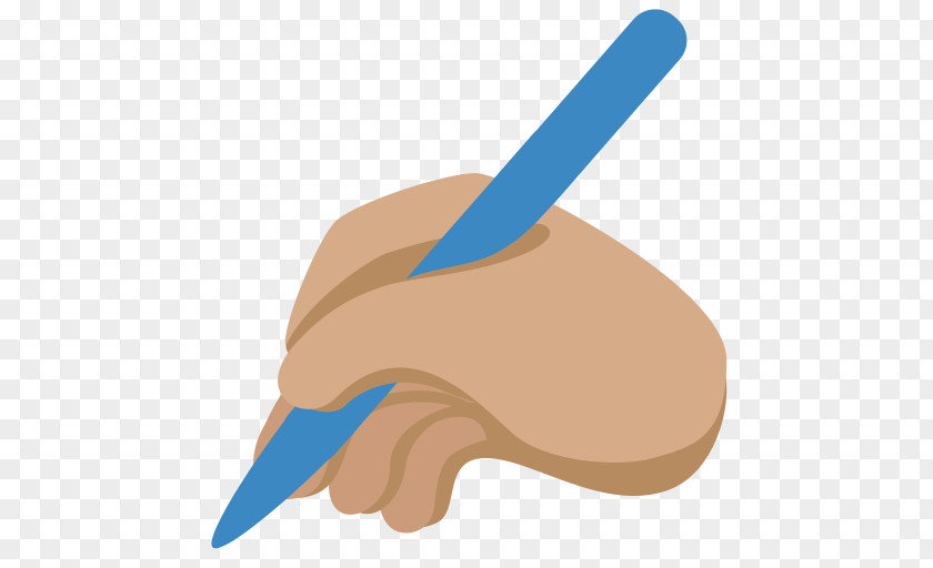 Emoji OK Writing Barbz Gesture PNG