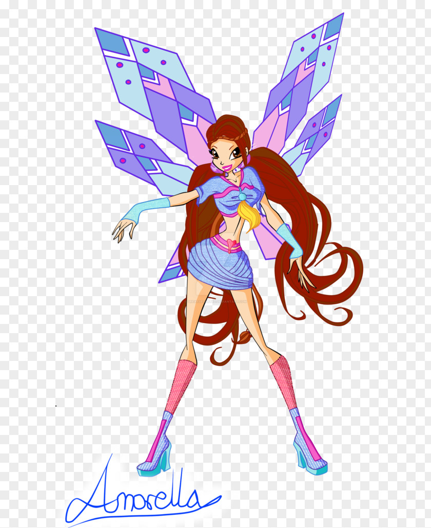 Fairy Clip Art PNG